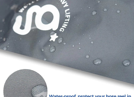 Hose Reel Cover