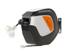 Retractable Extension Cord Reel-12/14/16 AWG