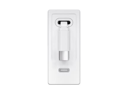 Gitryin Retractable 40W Charger for 3C Devices