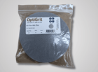 80 GRIT OptiGrit AO Film Sand Paper Grip Disc