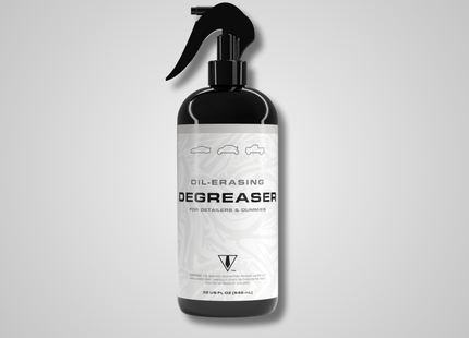 Oil-Erasing Degreaser | Heavy Duty Cleaner – Blk Tie Detailing