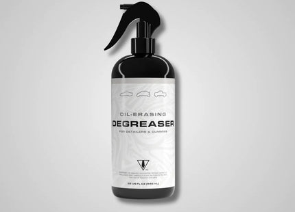 Oil-Erasing Degreaser