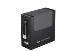 Black / Lightning + USB-A / Single Unit