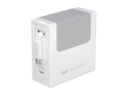 White / Micro Cable / Single Unit