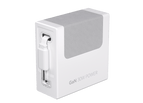 White / DC Cable (30W) / Single Unit