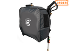 Grandfalls Retractable Pressure Washer Cover