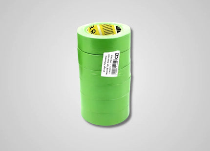 Q1 Performance Green Masking Tape 1.5"