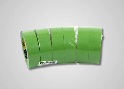 Q1 Performance Green Masking Tape 1.5"