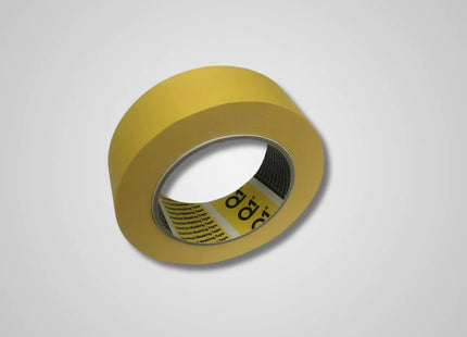 Q1 Premium Yellow Masking Tape 1.5"