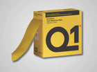 Q1 trim tape for weather stripping