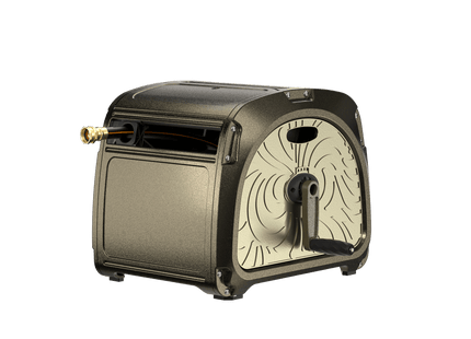 Garden Hose Reel Box-Heavy Duty