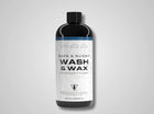 Safe & Sudsy Wash & Wax