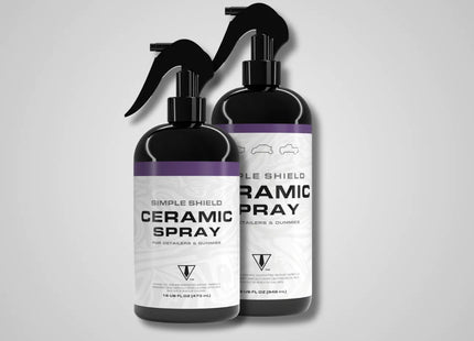 Simple Shield Ceramic Spray