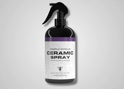 Simple Shield Ceramic Spray