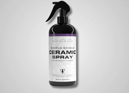 Simple Shield Ceramic Spray