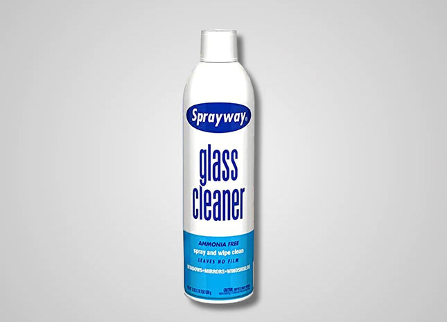 Sprayway Cleaning Spray