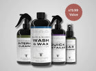 Spring Car Care Bundle