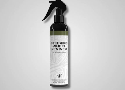 Steering Wheel Reviver