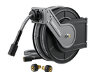 4000 PSI with 60ft Pressure Hoses / Fixed Hose