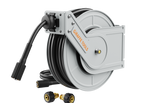 3200 PSI with 65ft Pressure Hoses / Fixed Hose