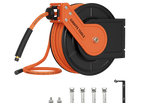 3/8 in-50ft / With Bracket (Classic)