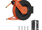 3/8 in-50ft / With Bracket (Pro)