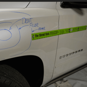 Collision Edge The Estimating Kit