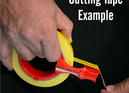 Collision Edge The Tape Caddy Super Pack