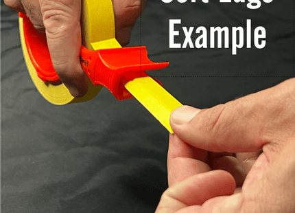 Collision Edge The Tape Caddy Super Pack
