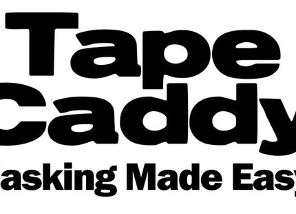 Collision Edge The Tape Caddy System