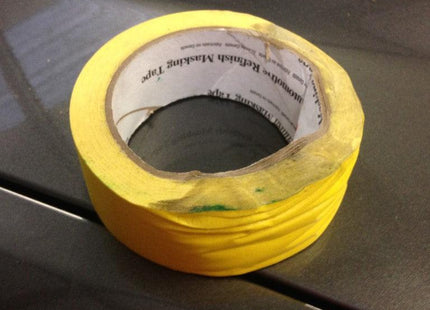 Collision Edge The Tape Thing