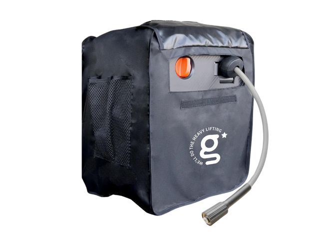 Grandfalls Retractable Pressure Washer G20 Cover
