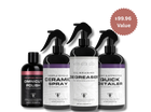 Beginner's Paint Correction Bundle