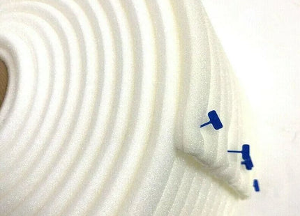 Q1 Premium Foam Masking Tape 13mm x 50m
